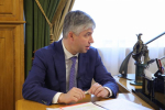 Задержан бывший глава Ростова-на-Дону Алексей Логвиненко