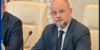 «Отремонтировать городские дороги в одночасье невозможно»: глава Волгодонска Дмитрий Вельможко - Bloknot-Volgodonsk.Ru