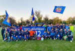 Бронза Чемпионата Ростовской области: ФК «Волгодонск» завершил спортивный сезон-2025