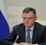 Губернатор Юрий Слюсарь поручил взять под контроль капитальный ремонт поликлиники №3 в Волгодонске - Bloknot-Volgodonsk.Ru