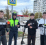 В Волгодонске прошла акция «МОТО-ВЕЛО-СИМ», направленная на безопасность юных участников дорожного движения - Bloknot-Volgodonsk.Ru