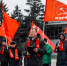 Волгодонск отметит 108-ю годовщину Октябрьской революции митингом на площади Победы - Bloknot-Volgodonsk.Ru