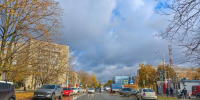 Сегодня в Волгодонске будет пасмурно и немного мокро - Bloknot-Volgodonsk.Ru