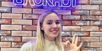 Нинка Картинка поздравляет логопедов с профессиональным праздником - Bloknot-Volgodonsk.Ru