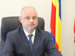 Глава Волгодонска представит итоговый отчет о деятельности администрации за 2025 год