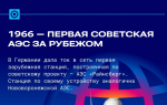 80 лет российской атомной промышленности: хочешь пообщаться с представителями отрасли? image 4