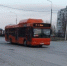 В Волгодонске на линии выходит лишь 50% общественного транспорта - DonDay-Volgodonsk.Ru