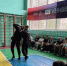 Волгодонские полицейские рассказали студентам педагогического колледжа о службе в органах внутренних дел - Bloknot-Volgodonsk.Ru