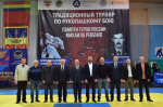 Спорт, который пошел в массы и потряс горожан: Волгодонск выбирает «Лучшее спортивное событие года» - голосование