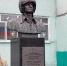 Память в бронзе: в Волгодонске торжественно открыли бюст Герою России Александру Антонову - Bloknot-Volgodonsk.Ru