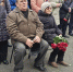 В Волгодонске окрыли бюст Герою России Александру Антонову - DonDay-Volgodonsk.Ru