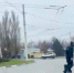 Гонщик одном колесе распугал водителей на Романовском шоссе - Bloknot-Volgodonsk.Ru