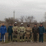 В Волгодонском районе прошли учения по обеспечению безопасности в зимний период - Bloknot-Volgodonsk.Ru