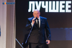 Волгодонск чествовал лучших: в городе вручили «Премию Общественно полезного фонда поддержки и развития спорта»