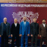 Волгодонские рукопашники триумфально покорили Южный Федеральный округ! - Bloknot-Volgodonsk.Ru