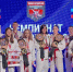 Арена триумфа: студентка ВИТИ НИЯУ МИФИ Анастасия Бебко – чемпионка ЮФО по рукопашному бою! image 1 - Волгодонский инженерно-технический институт