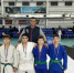 Спортсмены из Волгодонска стали призерами первенства по дзюдо - DonDay-Volgodonsk.Ru