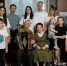 В Волгодонске покажут фотографии «Большой семьи Росатома» - Bloknot-Volgodonsk.Ru