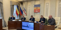 Бюджет-2026 без областных денег принят, земля - под вопросом: итоги финального заседания Волгодонской городской Думы этого года - Bloknot-Volgodonsk.Ru