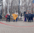 Досрочно долгожданный пешеходный бульвар у сквера «Дружба» был торжественно открыт: но некоторые вопросы до сих пор остались нерешенными - Bloknot-Volgodonsk.Ru