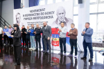 Ринг памяти и новые традиции: в Волгодонске определили лучших боксеров города
