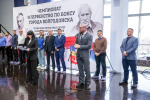 Ринг памяти и новые традиции: в Волгодонске определили лучших боксеров города