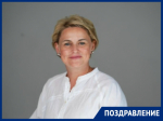 С Новым годом горожан поздравляет зам.главврача БСМП и депутат Татьяна Недоступенко