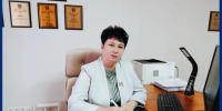 «Пусть Новый год принесет больше поводов для гордости за город»: начальник Управления образования Волгодонска Ирина Юдина - Bloknot-Volgodonsk.Ru