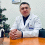 «Будьте здоровы в Новом году»: главврач Первой больницы Волгодонска Виталий Иванов - Bloknot-Volgodonsk.Ru