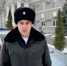 Безопасного Нового года на дорогах и благополучия в семьях пожелал волгодонцам начальник ГАИ Евгений Прасолов - Bloknot-Volgodonsk.Ru