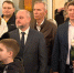 Дмитрий Вельможко разделил Рождественское богослужение с верующими Волгодонска - Bloknot-Volgodonsk.Ru