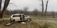 Один человек погиб в ДТП на трассе Ростов-Волгодонск - DonDay-Volgodonsk.Ru