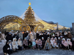 Четыре ГРАН-ПРИ Центра детского творчества в городе Волгодонске.