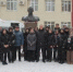 Жители Волгодонска почтили память Героя России Михаила Ревенко - DonDay-Volgodonsk.Ru