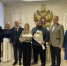 В Волгодонске торжественно зарегистрировали первенца 2026 года - Bloknot-Volgodonsk.Ru