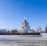 На Крещение в Волгодонске будет солнечно и прохладно - DonDay-Volgodonsk.Ru