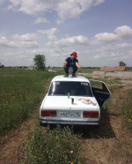 Фото: социальные сети Шаповалова