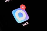 В мессенджере MAX появится предупреждение о звонках с неизвестных номеров