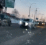 «Жить надоело?»: волгодонец заснял на видео опасный маневр пешехода в утренний час пик - Bloknot-Volgodonsk.Ru