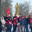 Коммунисты Волгодонска почтили память основоположника СССР Владимира Ленина - Bloknot-Volgodonsk.Ru