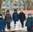 В детском саду Волгодонска отпраздновали День снеговика - V-Pravda.Ru