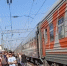 Некоторые поезда, проходящие через Волгодонск, с февраля изменят расписание - DonDay-Volgodonsk.Ru