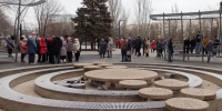 Какую территорию Волгодонска благоустроят за федеральные средства в 2027 году? - V-Pravda.Ru