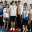 Три рекорда города по плаванию смогли установить юные спортсмены на чемпионате Волгодонска - Bloknot-Volgodonsk.Ru