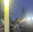 Ремонт аварийной тепломагистрали на проспекте Мира завершен - Bloknot-Volgodonsk.Ru
