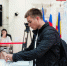 1674 юных волгодонца впервые проголосуют на выборах 2026 года - V-Pravda.Ru
