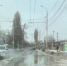 Водители сообщают о потопах на улицах Горького и Пионерской - Bloknot-Volgodonsk.Ru