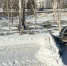 Коммунальщики просят водителей Волгодонска не мешать убирать снег с городских улиц - Bloknot-Volgodonsk.Ru