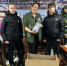 ВИТИ НИЯУ МИФИ продолжает помогать участникам СВО image 1 - Волгодонский инженерно-технический институт