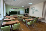 На Дону успешно расширяют сеть агроклассов в школах